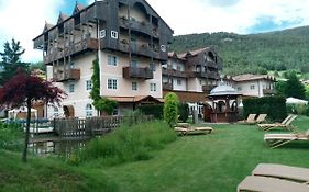 Hotel Alpen Eghel Folgaria